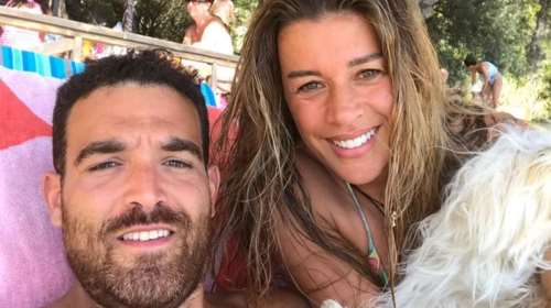 Έρρικα Πρεζεράκου: Η αθλήτρια χώρισε μετά από πέντε χρόνια σχέσης