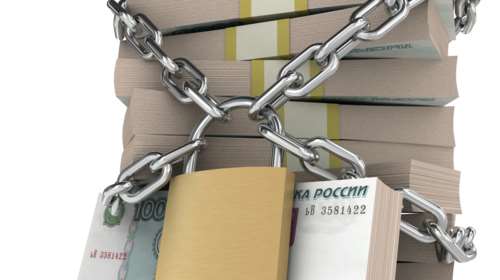 Δέσμευση λογαριασμών και περιουσιών 5 Ρώσων και στην Ελλάδα ως &quot;αντίποινα&quot; για τη ρωσική εισβολή