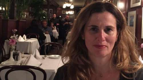Η εντατικολόγος από την Αθήνα που πήγε εθελοντικά στο νοσοκομείο Γιαννιτσών: &quot;Σε ένα πόλεμο κανείς δεν περισσεύει&quot;