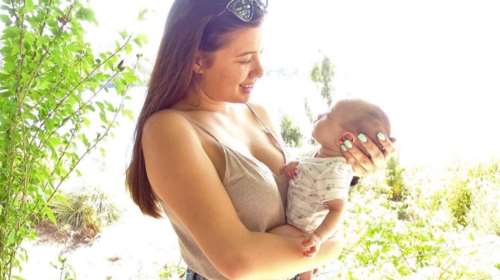 Γλυκά Νερά: Πώς θα μεγαλώσει η μικρή Λυδία - Πότε θα πρέπει να μάθει όσα έγιναν - H άποψη των ψυχολόγων