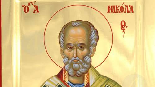 Εορτολόγιο: 6 Δεκεμβρίου, η μεγάλη γιορτή του προστάτη των ναυτικών