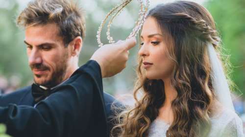 Κωνσταντίνα Παπαμιχαήλ: Η πρώτη εμφάνιση της εγκυμονούσας - Περιμένει το δεύτερο παιδί της