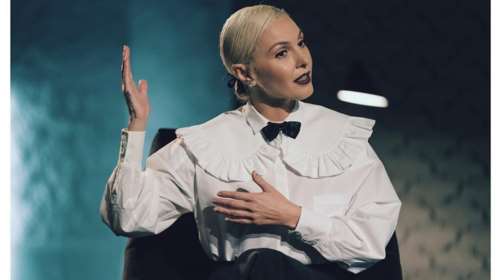 Τάμτα: Κανονικά θα έπρεπε να ήμουν στη Γεωργία, να είχα κάνει κι άλλα παιδιά