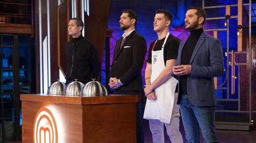 MasterChef spoiler 9/3: Αυτός ο παίκτης αποχωρεί απόψε από το ριάλιτι