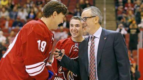 Απίστευτο: Ένας Αμερικανός… μεγιστάνας αγόρασε την ομάδα της Καλλιθέας