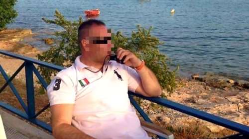 Καλλιακμάνης για αστυνομικό της Βουλής: "Δεν μας ενδιαφέρει πώς περνάει στην φυλακή – Ήξερε καλά τι έκανε"
