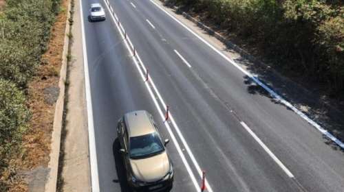 Πιο ασφαλείς οι μετακινήσεις στον ΒΟΑΚ: Προχωρούν οι παρεμβάσεις με βάση το μοντέλο Πάτρας-Πύργου για μείωση των τροχαίων