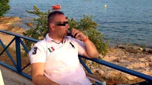 Κόντρα Νικολακόπουλου με Κωνσταντοπούλου για τον αστυνομικό της Βουλής: &quot;Ένας πολίτης που καταλαβαίνει, δεν βλέπει συγκάλυψη&quot;