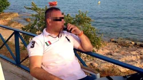 Αστυνομικός της Βουλής: Τι λένε στρατιωτικές πηγές για τη νοσηλεία του στο 414 ΣΝ