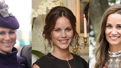 Τα πριγκιπικά μωρά του κορονοϊού: Οι πολυαναμενόμενες αφίξεις του 2021