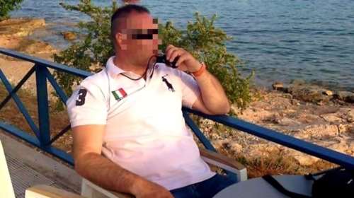 Αστυνομικός Βουλής: Κυβερνητική πηγή διαψεύδει ότι συγγενής του εργάζεται στην προεδρία της κυβέρνησης