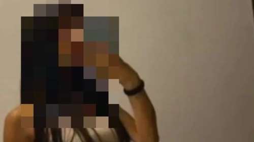 Κύκλωμα μαστροπείας: Σοκάρουν οι ανήλικες - &quot;Δώσαμε 50 ευρώ η καθεμία στην 25χρονη - Αηδίασα με τον εαυτό μου που το κάνω για τα λεφτά&quot;