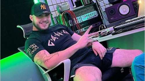 Ρέθυμνο: Ο ράπερ Rack απάντησε για τις κατηγορίες βιασμού -"Άμα  αυτοκτονούσα να δω πως θα κοιμόντουσαν"