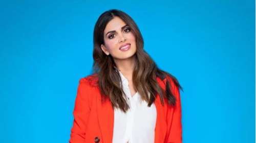 Η Σταματίνα Τσιμτσιλή για Κατερίνα Καινούργιου και ALPHA: Είναι κουτσομπολιό που κάποιοι τεχνηέντως το αφήνουν