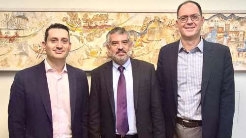 To EFA GROUP επενδύει στη Realiscape για τεχνολογική υπεροχή στην προσομοίωση και εκπαίδευση στους τομείς άμυνας και ασφάλειας