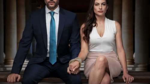 &quot;Παγιδευμένοι&quot;: Το επικό βίντεο με το οποίο οι πρωταγωνιστές αποχαιρέτησαν το τηλεοπτικό κοινό