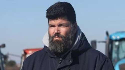 Γιώργος Μπότας: Οι αγροτικές ενισχύσεις 126.000 ευρώ σε 5 χρόνια και τα 17 χωράφια "φαντάσματα"