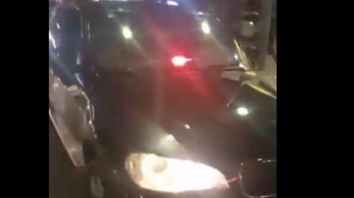 Θεσσαλονίκη: Συνελήφθη 45χρονος &quot;Θεματοφύλακας του Συντάγματος&quot;- Έκανε δήθεν περιπολίες με φάρους της αστυνομίας