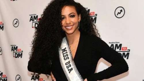 Σοκ στις ΗΠΑ: Αυτοκτόνησε η πρώην Μις Αμερική Τσέσλι Κριστ - Έπεσε από κτίριο στο Μανχάταν