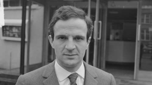 Ο ρομαντικός Φρανσουά Τριφό: Το αναμορφωτήριο, οι απόπειρες αυτοκτονίες και η νουβέλ βαγκ