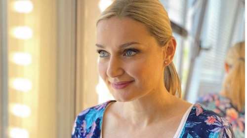 Μαριλού Ρεπαπή: Συγκλονίζει η εξομολόγηση της δημοσιογράφου για τον καρκίνο του μαστού