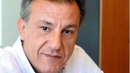 Πέθανε ο δημοσιογράφος Άγγελος Μπόβαλης - Επαθε έμφραγμα ενώ κοιμόταν