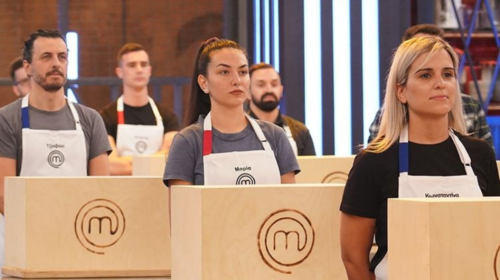 MasterChef spoiler 2/03: Αυτοί είναι οι έξι υποψήφιοι για αποχώρηση - Παίκτης φαβορί εκτός ριάλιτι