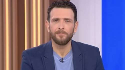 Στα πρόθυρα διαζυγίου γνωστό ζευγάρι της showbiz! Η αποκάλυψη στον αέρα των &quot;Weekenders&quot;