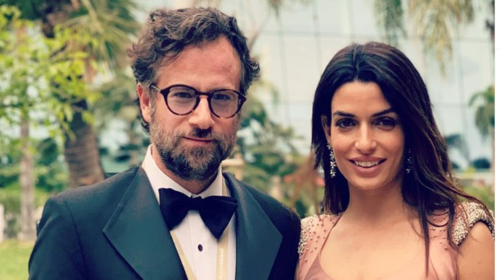 Κωστής Μαραβέγιας: Θέλω να γίνω χαζομπαμπάς - Τα παιδιά μου θα είναι η προτεραιότητά μου [βίντεο]