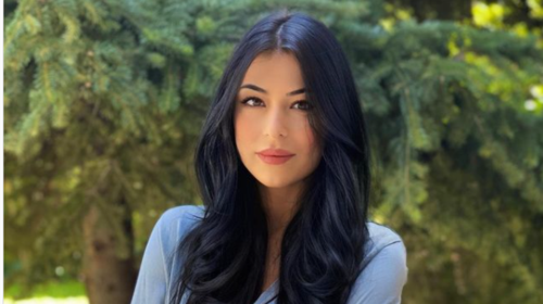 Εκλογές 2023: Ο Άρειος Πάγος &quot;έκοψε&quot; και τη Λατινοπούλου - &quot;Ραντεβού στις επαναληπτικές&quot; η πρώτη αντίδρασή της