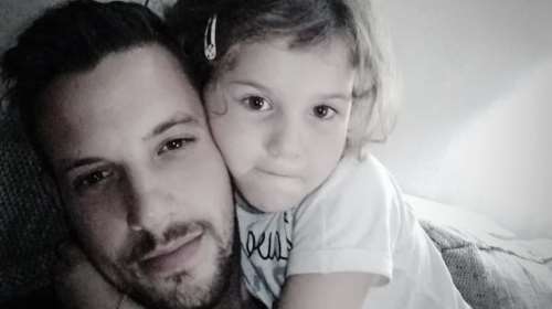 Θείος Μάνου Δασκαλάκη: Καμία εμπλοκή του σε κακοποίηση Τζωρτζίνας και θάνατο σπιτονοικοκυράς - &quot;Βάζω το χέρι μου στη φωτιά&quot;