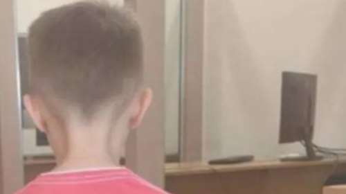 Αγρίνιο: Πεντάχρονος έπεσε θύμα bullying από συμμαθητές του - Του ζήτησαν να βγάλει τα ρούχα του