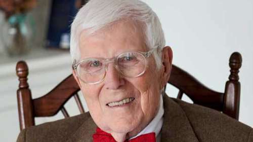 Ααρον Μπεκ: Πέθανε ο &quot;πατέρας&quot; της γνωστικής-συμπεριφορικής ψυχοθεραπείας - Αντίπαλο δέος του Φρόιντ