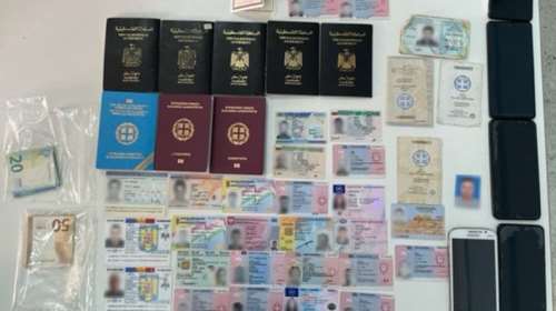 Βίντεο ντοκουμέντο από διακίνηση μεταναστών και ναρκωτικών - Πώς ήξερε η σπείρα ότι δεν θα χάσει τα λεφτά της