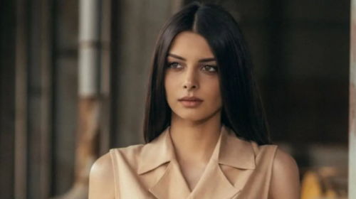 Συγκλονίζει η Άννα Μπεζάν: &quot;Η μητέρα μου με παράτησε στο νοσοκομείο - Ο πατέρας μου με χτυπούσε&quot; [βίντεο]