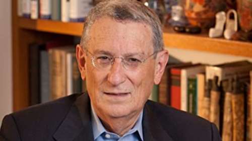 Πολιτική κόντρα για τον αμερικανό επικοινωνιολόγο που ταξίδεψε με τον Μητσοτάκη στη ΔΕΘ- Ποιος είναι ο Σταν Γκρίνμπεργκ