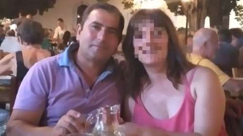 Διαφωνία εισαγγελέα και ανακριτή: Προσωρινά ελεύθερος ο 50χρονος που σκότωσε τον κουνιάδο του - Kλάματα και χειροκροτήματα