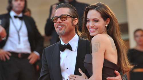 Γιατί ο Μπραντ Πιτ ζητά 35 εκατ. δολάρια από την Αντζελίνα Τζολί - Η διαμάχη τους φτάνει στα άκρα