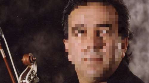 &quot;Αν το ξέραμε, θα τον είχαμε καταγγείλει&quot; - &quot;Είναι σκευωρία&quot;: Σε κόντρα ανιψιός και γαμπρός του 66χρονου λυράρη [βίντεο]