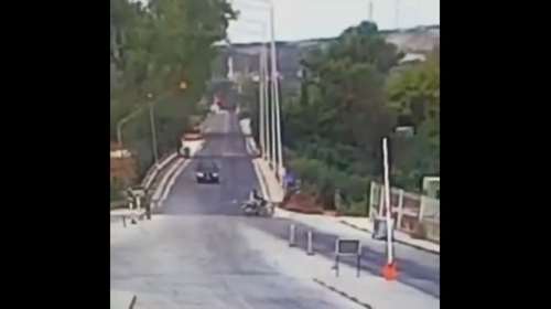 Σοβαρό επεισόδιο με πυροβολισμούς στα σύνορα Ελλάδας - Τουρκίας: &quot;Έλληνας Επιτέθηκε σε αστυνομικό&quot;, γράφουν τουρκικά ΜΜΕ