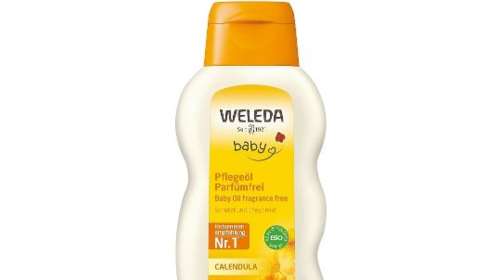 ΕΟΦ: Ανακαλούνται παρτίδες γνωστού baby oil