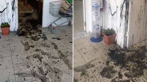 Παλλήνη: Πέταξε επικίνδυνο υγρό σε υπαλλήλους του Δήμου επειδή του επιβλήθηκε πρόστιμο για πολεοδομική παράβαση
