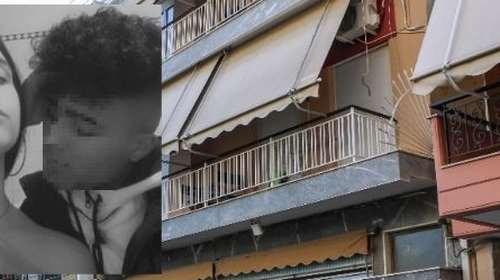 Γυναικοκτονία 17χρονης στο Περιστέρι: Αυτός είναι ο 22χρονος που αναζητεί η ΕΛΑΣ