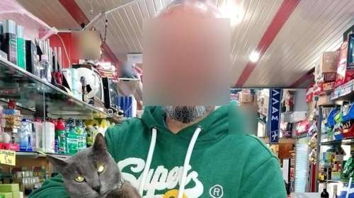 Σεπόλια: Σήμερα επισήμως στη δημοσιότητα οι φωτογραφίες και το όνομα του 53χρονου - Πού στρέφονται οι έρευνες