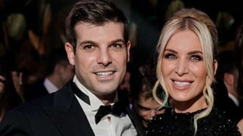 Κατερίνα Καινούργιου: Η άβολη συνάντηση με τον Φίλιππο Τσαγκρίδη σε στέκι του Κολωνακίου