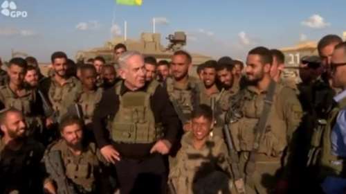 Προειδοποίηση Νετανιάχου στη Χεζμπολάχ: Αν μπείτε πλήρως στον πόλεμο αυτό θα φέρει καταστροφή στον Λίβανο