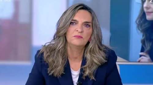 Πέρκα για Κασσελάκη: Είναι το κερασάκι στην τούρτα - Ενώ ομνύει στον Αλέξη Τσίπρα, στις δηλώσεις του τον αποδομεί