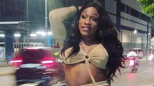 Δολοφονία τρανς στον Άγιο Παντελεήμονα: Μοιραίες οι μαχαιριές σε λαιμό και στήθος - Πάλεψε ως το τέλος για τη ζωή της