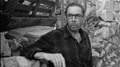 Πέθανε ο ποιητής Νίκος Παναγιωτόπουλος