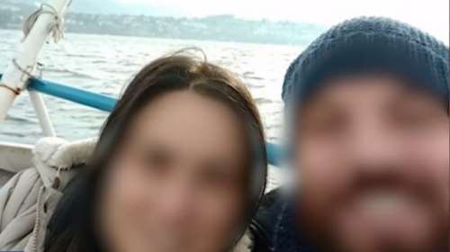 Ηράκλειο: Τη φίλησε, της είπε &quot;σ’ αγαπώ&quot; και τη μαχαίρωσε - Αίτημα από τους δικηγόρους του 36χρονου να νοσηλευτεί σε ψυχιατρείο